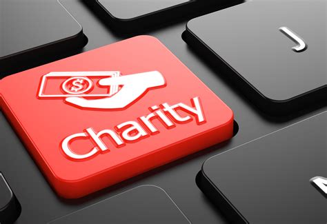 Refresh Your Charity’s Income Generation Strategy.